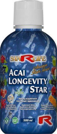 Acai Longevity star 500ml