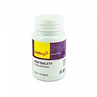 Acai tablety 110 tablet Wolfberry