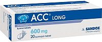 ACC Long tbl.eff.20x600mg