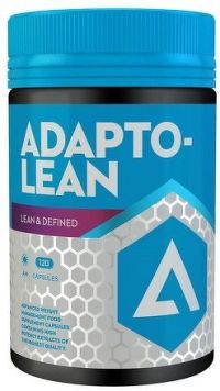 ADAPTOLEAN 120 kapslí