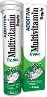 Additiva multivitamin tbl.eff.20 tropic