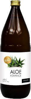 ADVANCE Aloe BIO 1000 ml