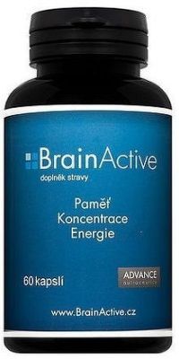 ADVANCE BrainActive cps.60