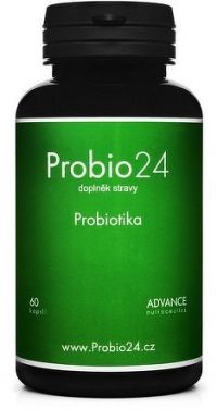 ADVANCE Probio24 cps. 60