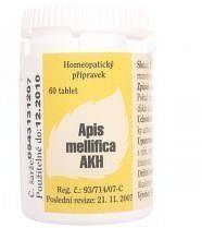 AKH Apis Mellifica por.tbl.nob.60