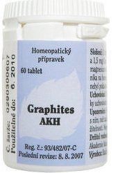 AKH Graphites por.tbl.nob.60