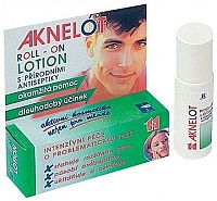 Aknelot roll-on lotion 20ml