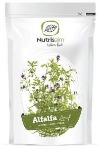 Alfalfa Leaf Powder 250g
