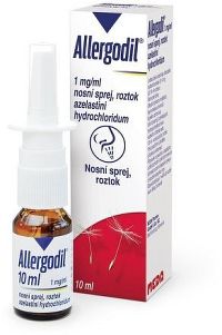 Allergodil nas.spr.sol.1x10ml