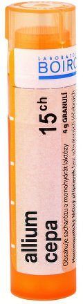 Allium Cepa CH15 gra.4g