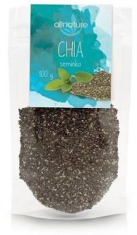 Allnature Chia semínka 100 g