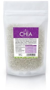 Allnature Chia semínka 200g