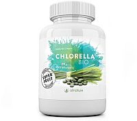 Allnature Chlorella BIO tbl.450