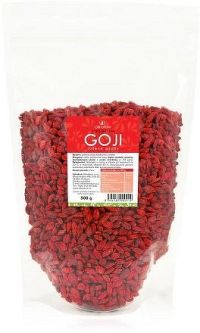 Allnature Goji sušené plody 500g