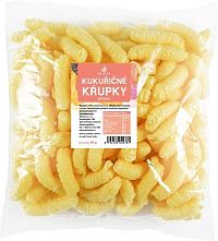 Allnature Kukuřičné křupky 80 g