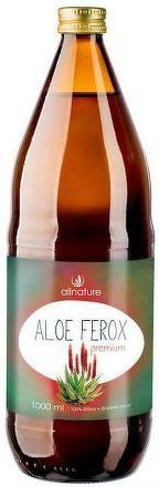 Aloe Ferox Premium Allnature 1000ml