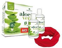 Aloe Live 1000ml 1+1 ZDARMA