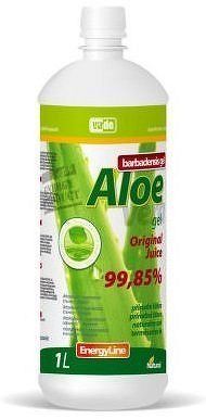 Aloe vera gel 1 l