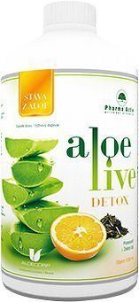 AloeLive Detox 1000ml