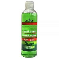 Alpa dent ústní voda s eukalyptem 250ml