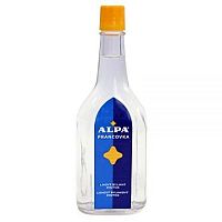 Alpa francovka 1000ml