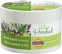 ALPA Herbal BYLINNÉ MAZÁNÍ 250ml