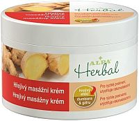 ALPA Herbal krém HŘEJIVÝ 250ml