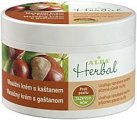 ALPA Herbal krém KAŠTAN 250ml