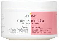 Alpa Koňský balzám hřejivý 250ml