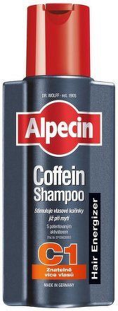 ALPECIN Energizer Coffein Shampoo C1 250ml