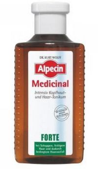 ALPECIN Medicinal FORTE tonikum 200ml