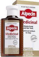 ALPECIN Medicinal SPECIAL tonikum 200ml