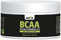 Alvifit Extra Power BCAA 2:1:1 120 tablet