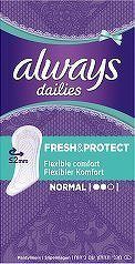 Always intimky Normal Deo 30ks