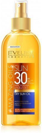 Amazing Oils - Dry Sun oil SPF 30