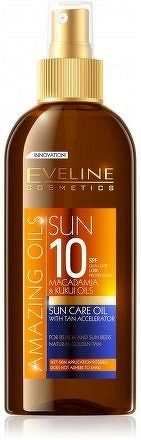 Amazing Oils - Sun Care oil SPF 10