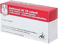 Ambroxol AL 75 Ret. por.cps.pro.20x75mg