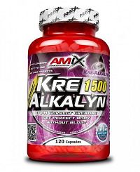 AMIX Kre-Alkalyn 120cps