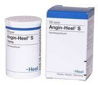 Angin-Heel S tbl.50