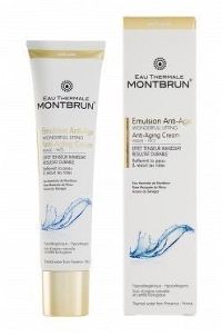 Anti - aging pleťový krém 40 ml BIO