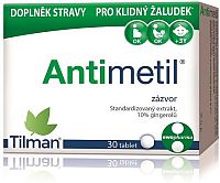 Antimetil tbl.30