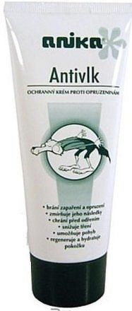 Antivlk krém proti opruzeninám 100ml