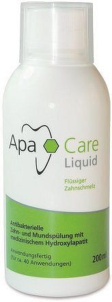 ApaCare Liquid - Ústní voda 200ml