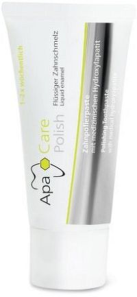 ApaCare Polish Leštící pasta 20ml