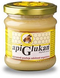 Apiglukan 250g