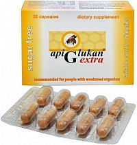 Apiglukan extra cps.30