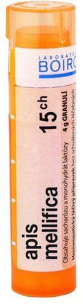Apis Mellifica CH15 gra.4g