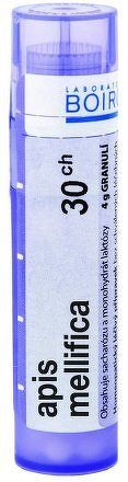 Apis Mellifica CH30 gra.4g