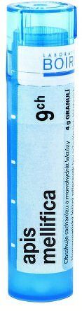 Apis Mellifica CH9 gra.4g