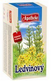 Apotheke Ledvinový čaj 20x1.5g n.s